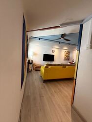 Blk 596A City View @ Cheng San (Ang Mo Kio), HDB 4 Rooms #623786861